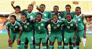 nigrian falconet of nigeria lose 2-1 to japan in the second round of 2024 U-20 women's world cup