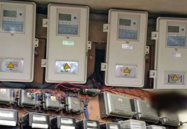 Nigerian Electricity Regulatory Commission, NERC