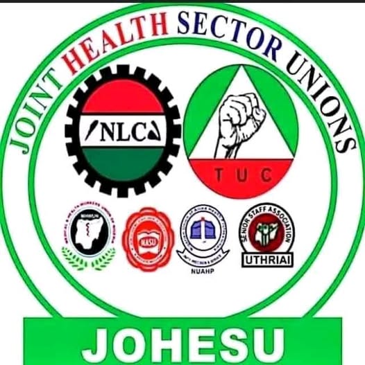 joint health sector unions and Payment Reversal